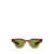 JULIUS TART OPTICAL Julius Tart Optical Sunglasses BROWN GRADIENT