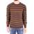 GANT Gant Sweaters BROWN