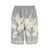 Versace Versace Shorts PRINTED