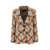 ETRO Etro Jackets And Vests FLORAL