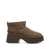 UGG UGG Classic Ultra Mini Heights Boots GREEN