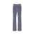 Salvatore Ferragamo Salvatore Ferragamo Pants GREY