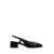 Tory Burch Tory Burch Heeled Shoes Black