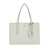 Prada Prada Handbags. WHITE