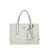 Prada Prada Handbags. WHITE