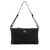 Prada Prada Handbags. Black