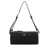 Prada Prada Handbags. Black