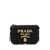 Prada Prada Shoulder Bags Black