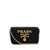 Prada Prada Shoulder Bags Black