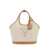 Prada Prada Handbags. BEIGE O TAN