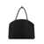 Prada Prada Handbags. Black