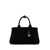 Prada Prada Handbags. Black