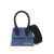 JACQUEMUS Jacquemus Handbags. BLUE