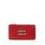 Salvatore Ferragamo Salvatore Ferragamo Wallets RED