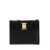 Salvatore Ferragamo Salvatore Ferragamo Wallets Black