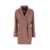 Max Mara Max Mara Coats PINK