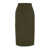 Max Mara Max Mara Skirts GREEN