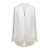 SPORTMAX Sportmax Jackets And Vests WHITE