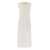 SPORTMAX Sportmax Dress WHITE