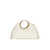 JACQUEMUS Jacquemus Handbags. LIGHTIVORY