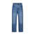 JACQUEMUS Jacquemus Jeans BLUE