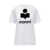 Isabel Marant Isabel Marant Étoile Zewel T-Shirt With Logo WHITE