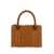 DENTRO Dentro Handbags. BROWN