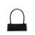 DENTRO Dentro Handbags. Black