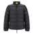 Parajumpers Parajumpers Jackets Black