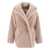 Max Mara Max Mara Coats GREY