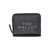 Marc Jacobs Marc Jacobs The Mini Compact Wallet Black