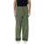 Ralph Lauren Polo Ralph Lauren Relaxed Fit Reverse-Sateen Trouser GARDEN TRAIL