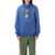 Ralph Lauren Polo Ralph Lauren Polo Bear Fleece Hoodie IRIS BLUE