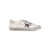 Golden Goose Golden Goose Super-Star WHITE/ICE/BROWN