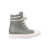 Rick Owens Rick Owens Woman'S Sneakers CELADON GREEN