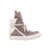 Rick Owens Rick Owens Geobasket Woman'S Sneakers FLESH ROSE