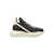 Rick Owens Rick Owens Geth Runner BLACK MILK