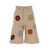 Moncler Genius Moncler Genius Shorts BEIGE O TAN