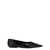 Marc Jacobs Marc Jacobs 'The Glam Studs Kat' Ballet Flats Black