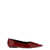 Marc Jacobs Marc Jacobs 'The Kat' Ballet Flats RED