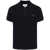 Vivienne Westwood Vivienne Westwood Logo Cotton Polo Shirt BLUE