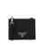 Prada Prada Wallets Black