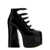 Marc Jacobs Marc Jacobs 'The Kiki' Ankle Boots Black