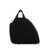 Prada Prada Travel Bags Black