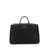 Prada Prada Travel Bags Black