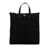 Prada Prada Handbags. Black