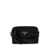 Prada Prada Shoulder Bags Black