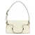 Valentino Garavani Valentino Garavani Valentino Garavani 'Le Petit Deuxième' Small Shoulder Bag WHITE