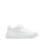 Casadei Casadei Off Road Leather Sneakers WHITE