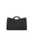 Valentino Garavani Valentino Garavani Handbags. Black